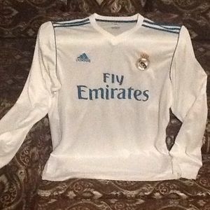 Professional Soccer Jersey ( Original )